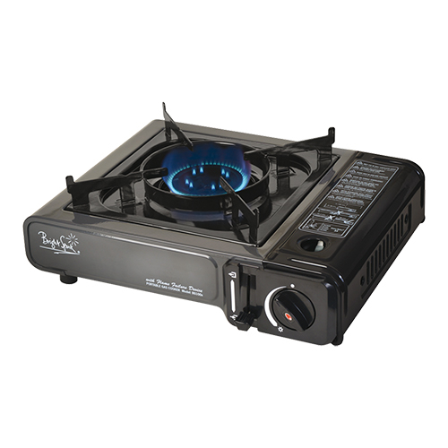 Réchaud à gaz Bright Spark